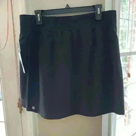 NWT Love. life. Live. Skort Womens XL, - Picture 6 of 11